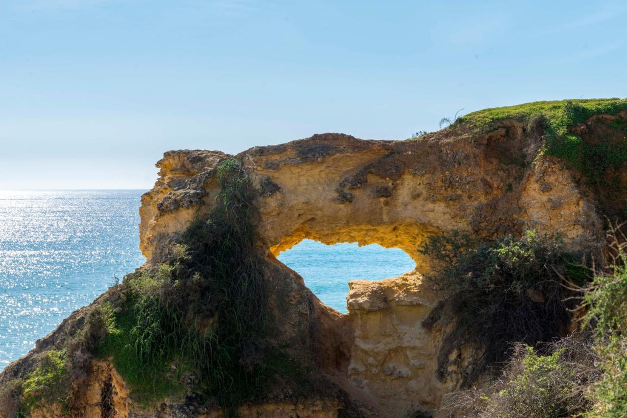 Armação de Pêra Casa Das Conchas المظهر الخارجي الصورة