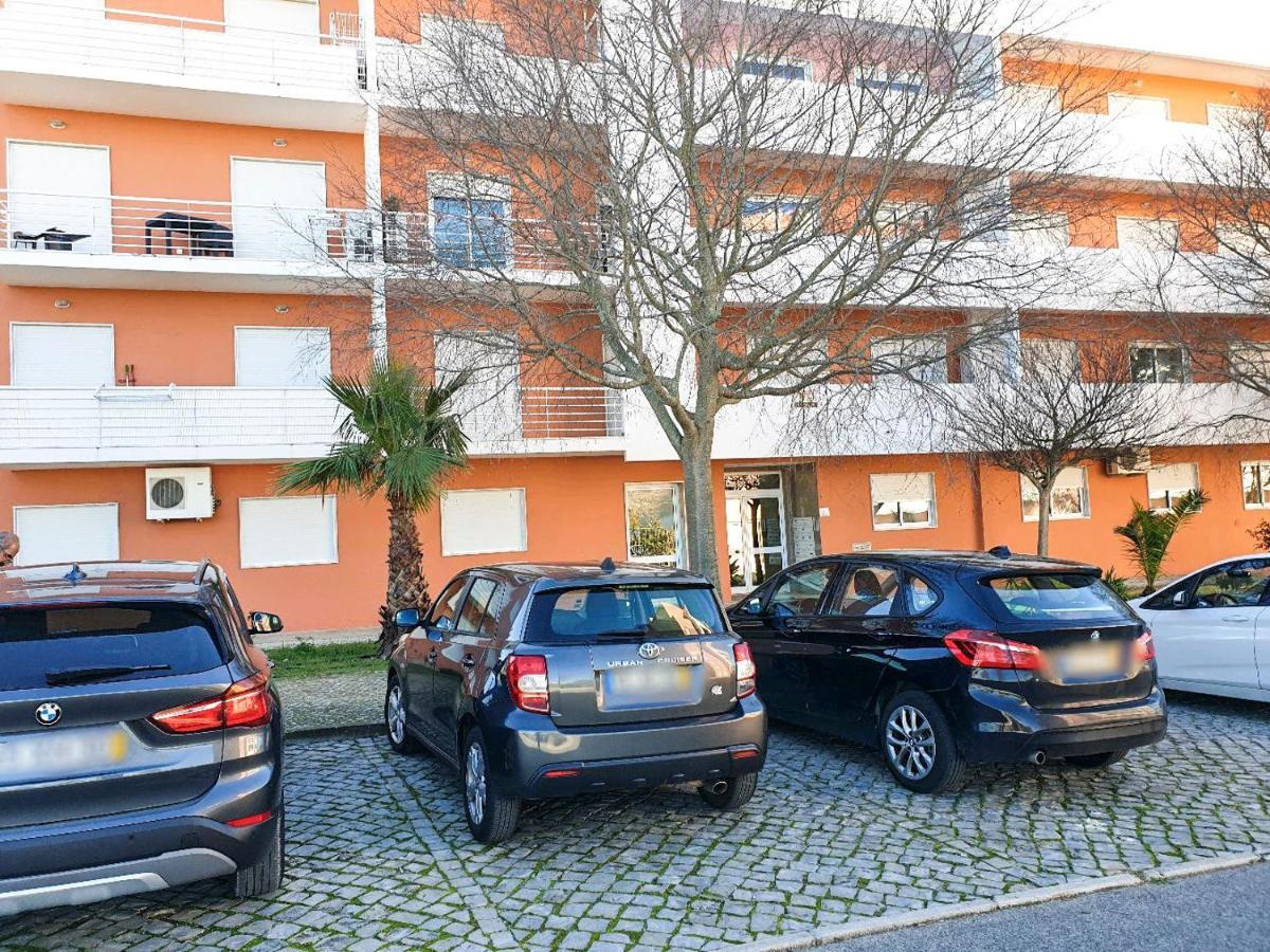 Armação de Pêra Casa Das Conchas المظهر الخارجي الصورة