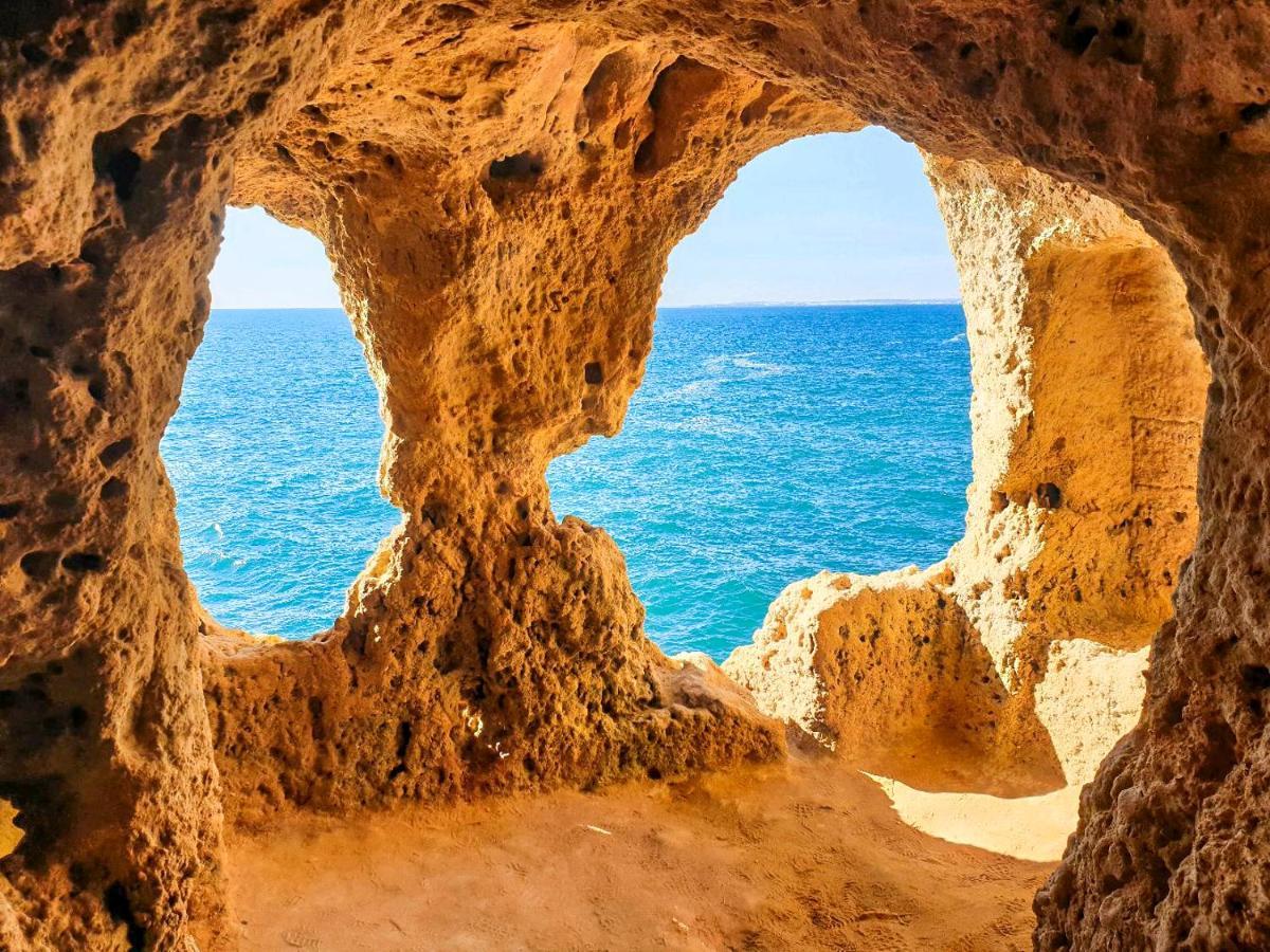 Armação de Pêra Casa Das Conchas المظهر الخارجي الصورة