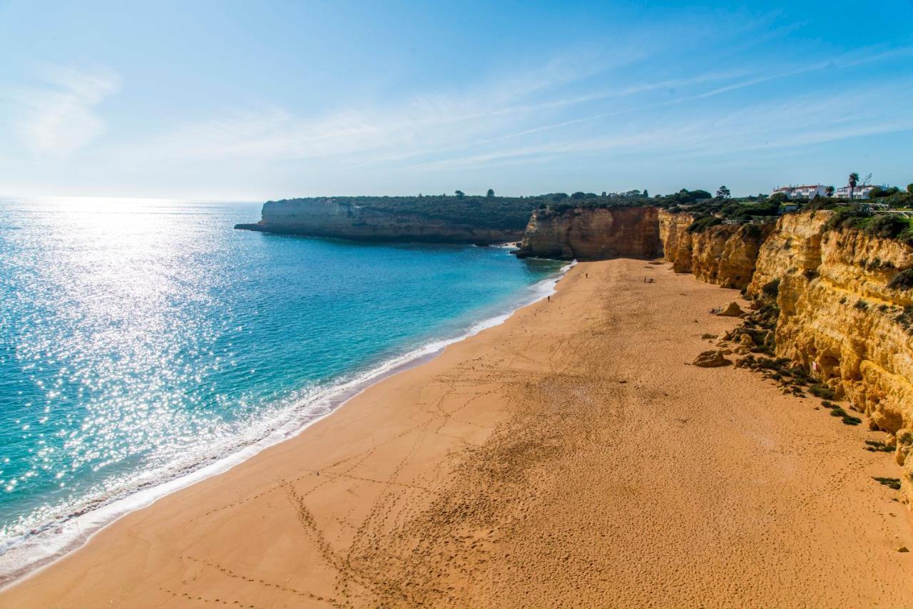 Armação de Pêra Casa Das Conchas المظهر الخارجي الصورة