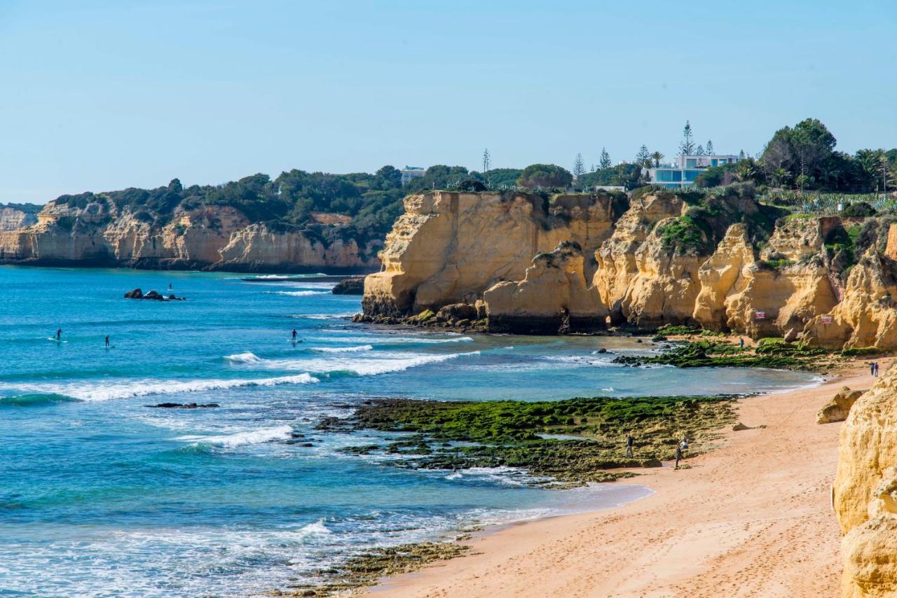 Armação de Pêra Casa Das Conchas المظهر الخارجي الصورة