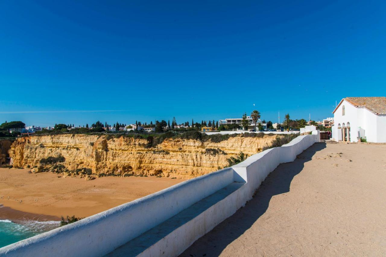 Armação de Pêra Casa Das Conchas المظهر الخارجي الصورة