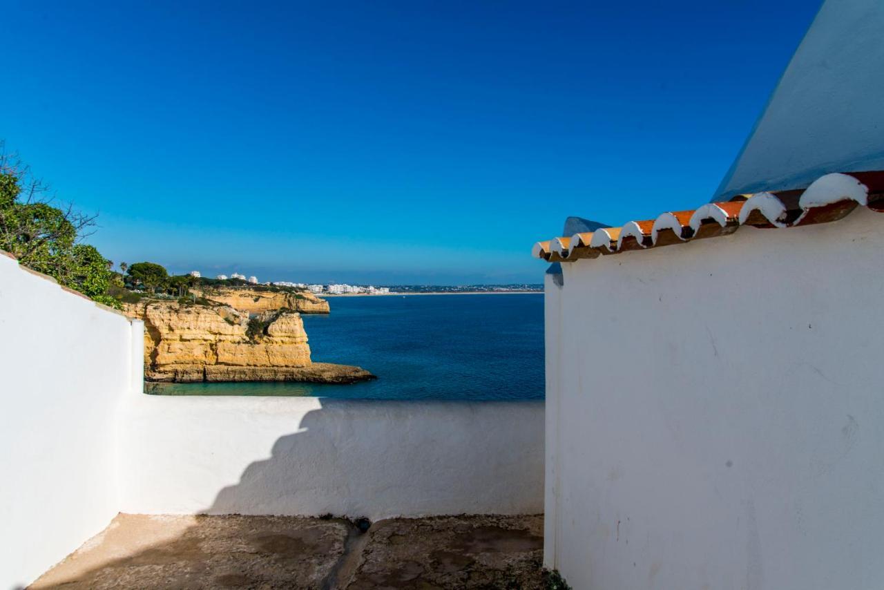 Armação de Pêra Casa Das Conchas المظهر الخارجي الصورة