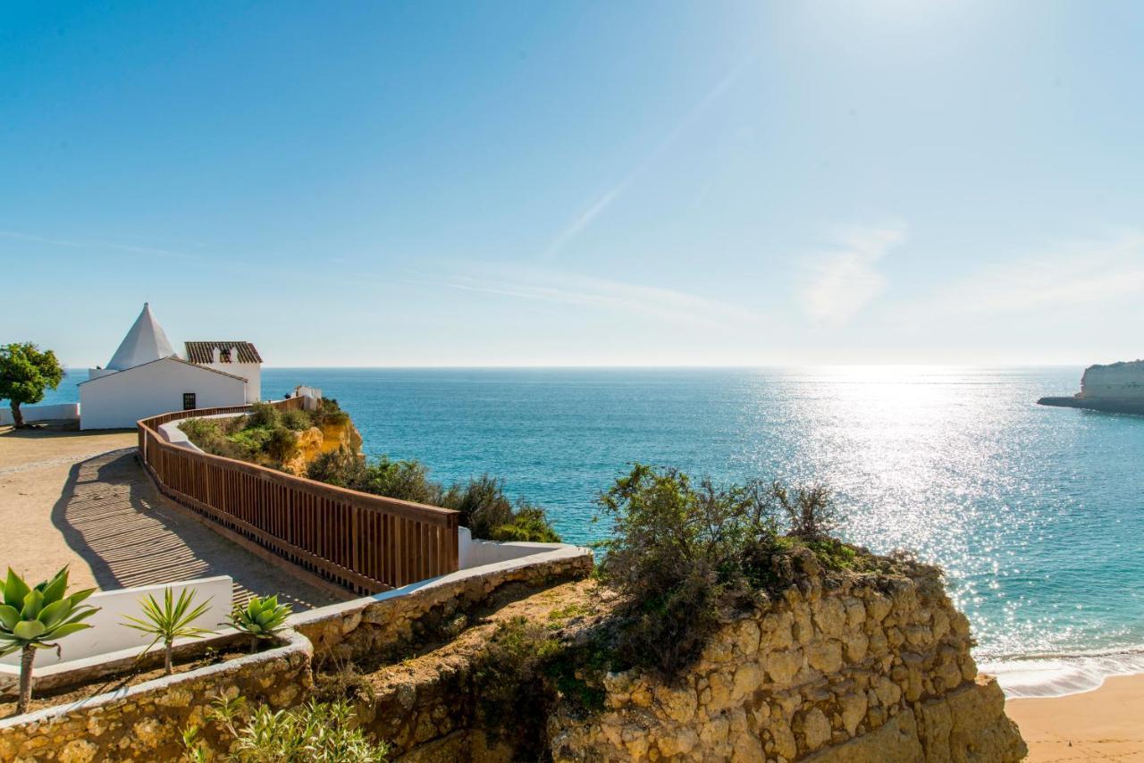 Armação de Pêra Casa Das Conchas المظهر الخارجي الصورة