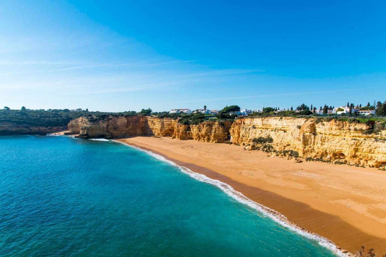 Armação de Pêra Casa Das Conchas المظهر الخارجي الصورة