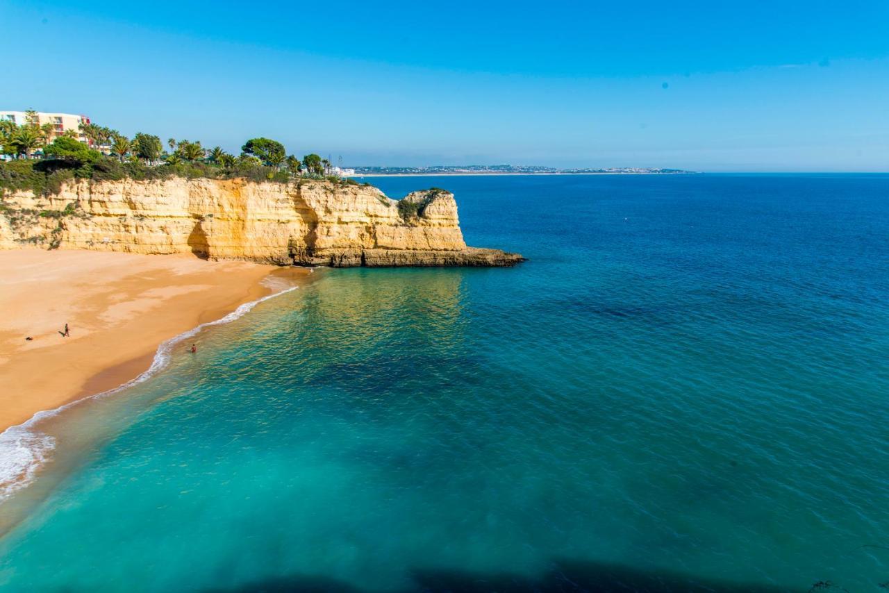 Armação de Pêra Casa Das Conchas المظهر الخارجي الصورة