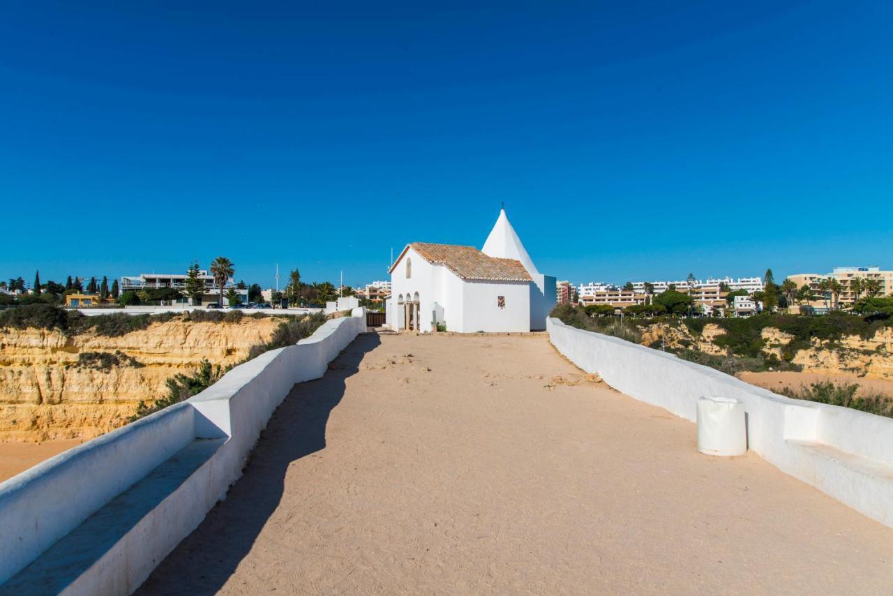 Armação de Pêra Casa Das Conchas المظهر الخارجي الصورة