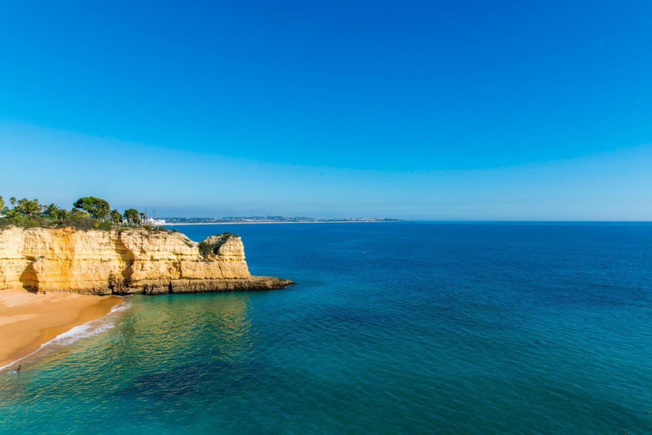 Armação de Pêra Casa Das Conchas المظهر الخارجي الصورة